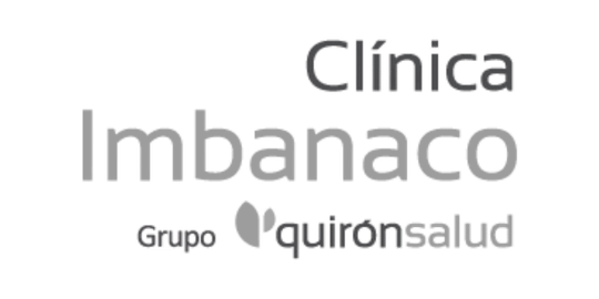 Cliente clinica imbanaco